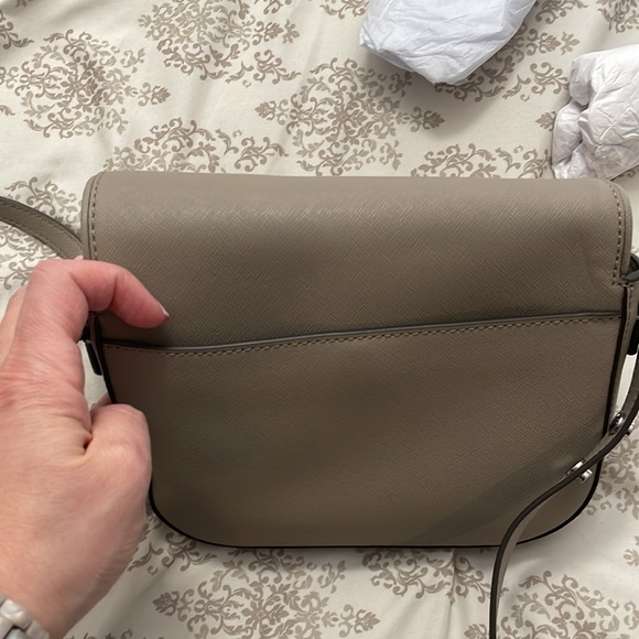 Tory Burch Emerson Shoulder/Crossbody Bag - Picture 5 of 7